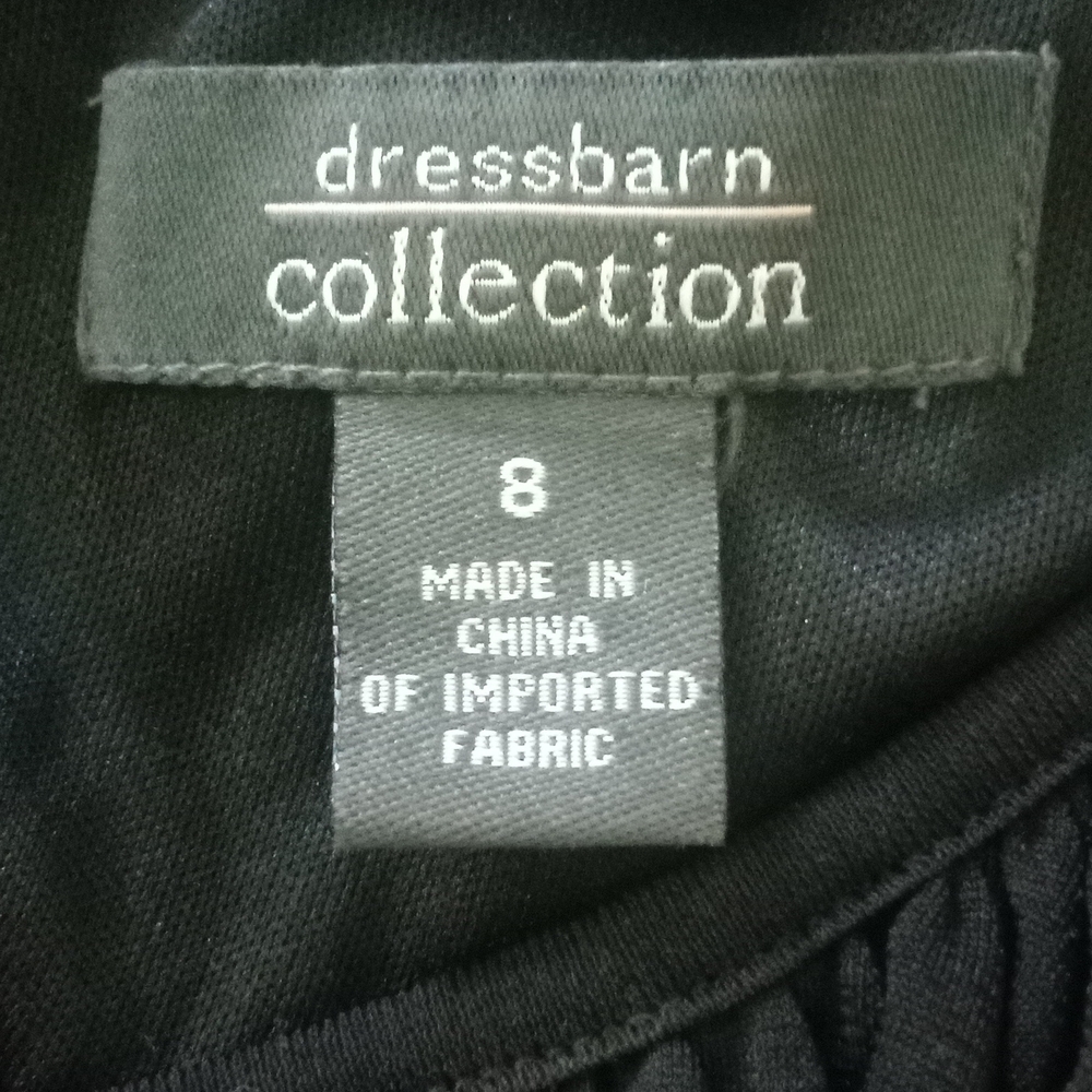 Dress Barn View 3